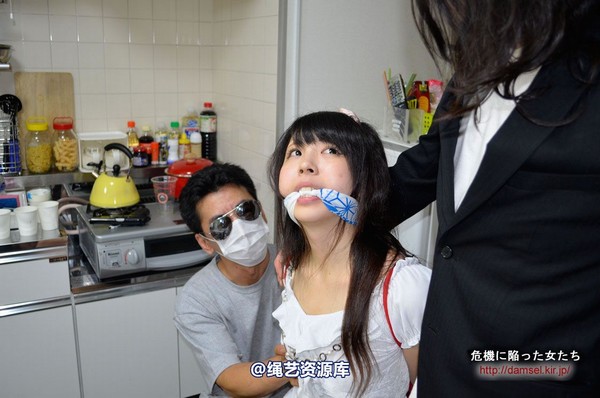 jpdamsel - 20110908 署�Lの娘 第 17 张图片