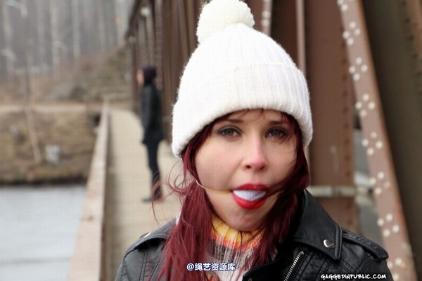 gaggedinpublic - gip428 第 39 张图片