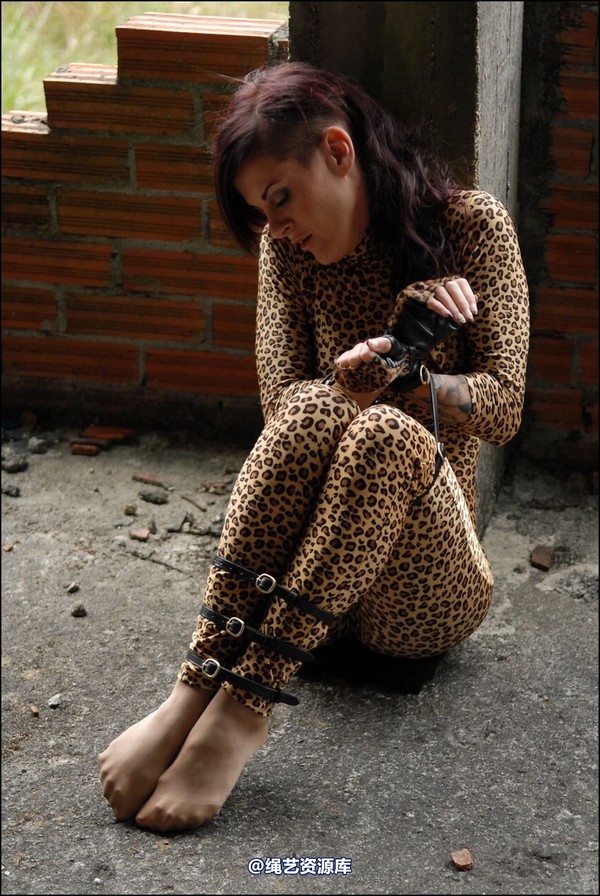 simplytied - Spain Leopard 第 37 张图片