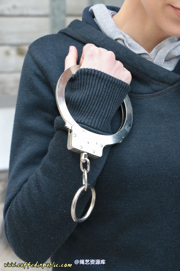 girlsinsteel - Tight neckcuffed 第 7 张图片