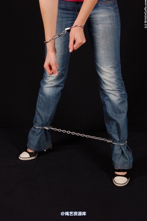 girlsincuffs - gic334 第 25 张图片