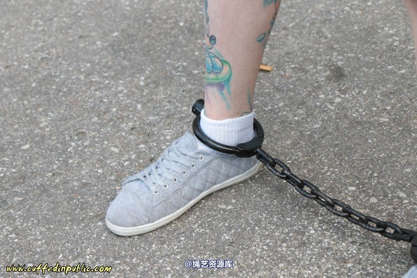 girlsinsteel - I forgot my shoes 第 29 张图片