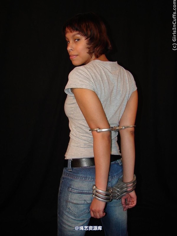 girlsincuffs - gic022 第 51 张图片