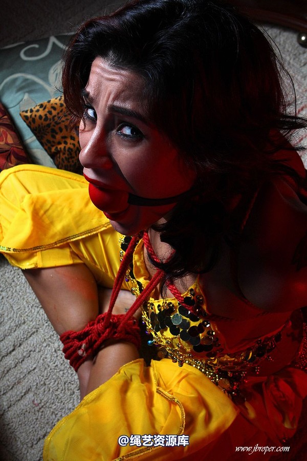 jbroper - Enchantress Sahrye 2014-5 第 63 张图片