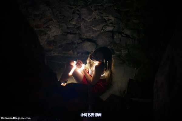restrainedelegance - Captured By Light 第 108 张图片