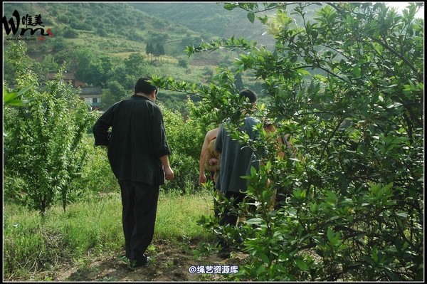 唯美之家 - 武当山之行-押解 第 110 张图片