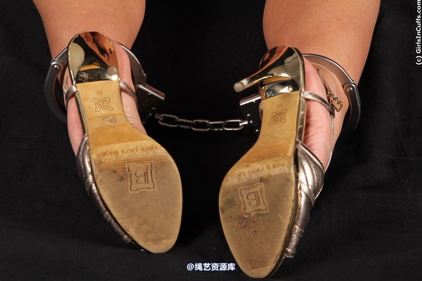 girlsincuffs - gic327 第 62 张图片
