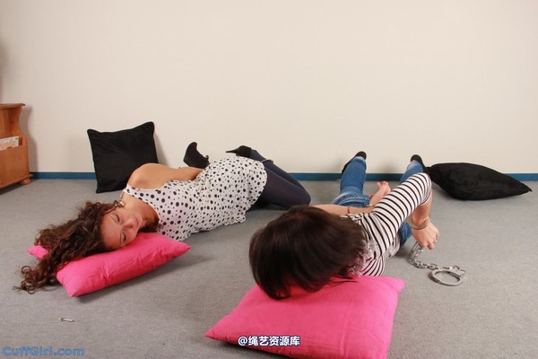 cuffgirl - cg149 第 37 张图片