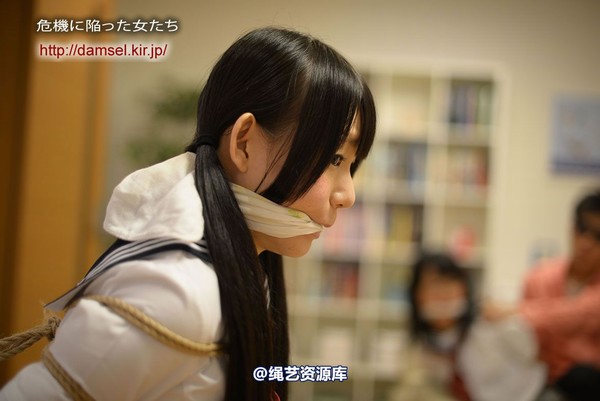 jpdamsel - 20150810 �`りって　２ 第 7 张图片