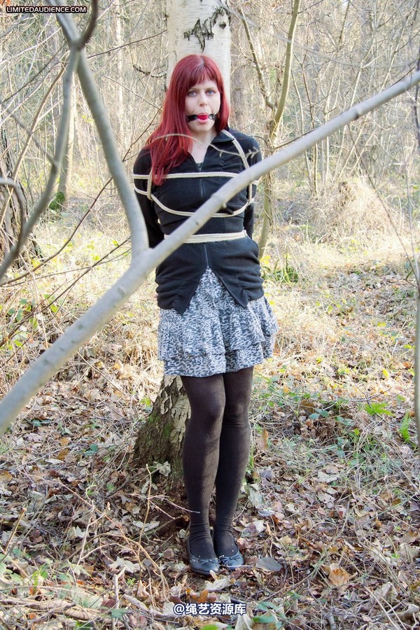 limitedaudience - 2012 scarlett stuck in the woods 第 28 张图片