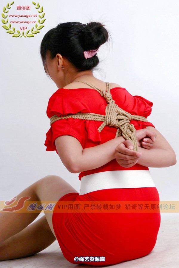 雅俗阁 - 2014-NO.023Model雅乐 第 55 张图片