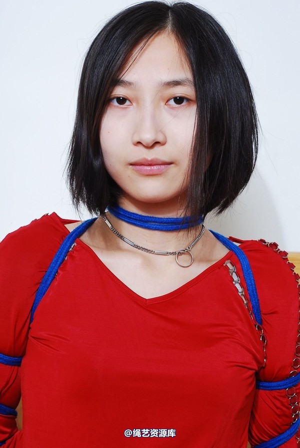 唯美之家 - 白雪红衣五花 第 20 张图片