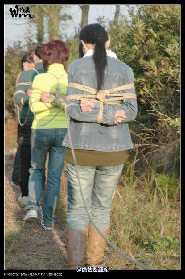 唯美之家 - 2008-11-13外拍(集体) 第 150 张图片