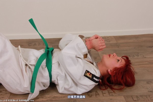 cuffedinuniform - ciu448 第 66 张图片