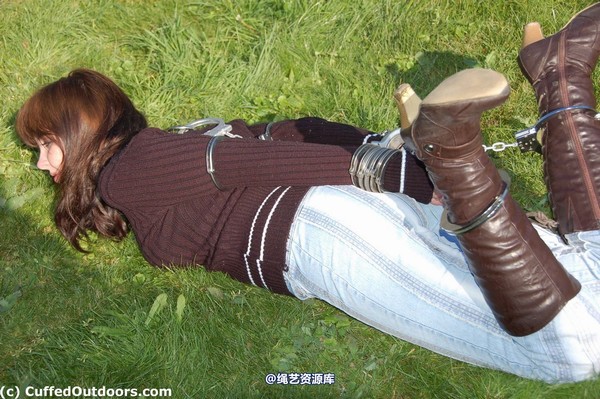 cuffedoutdoors - cod339 第 88 张图片