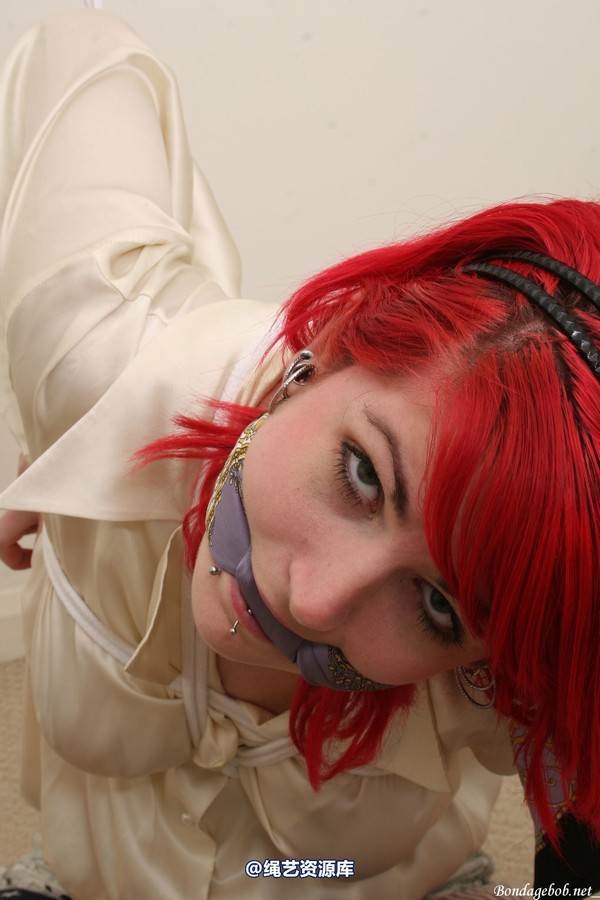 bondagebob - Emma J Black That pirate look! 第 100 张图片