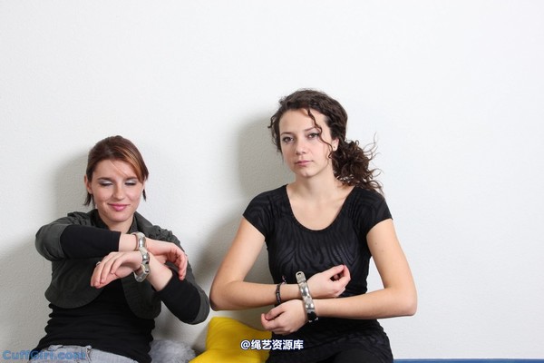 cuffgirl - cg134 第 78 张图片