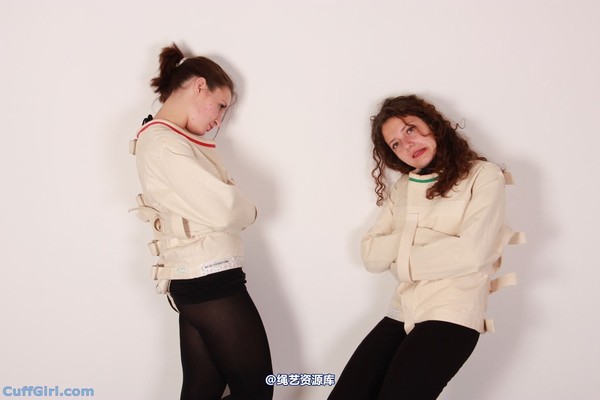 cuffgirl - cg191 第 8 张图片
