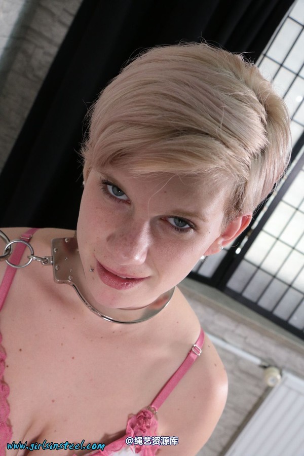 girlsinsteel - Tight neckcuff 第 48 张图片