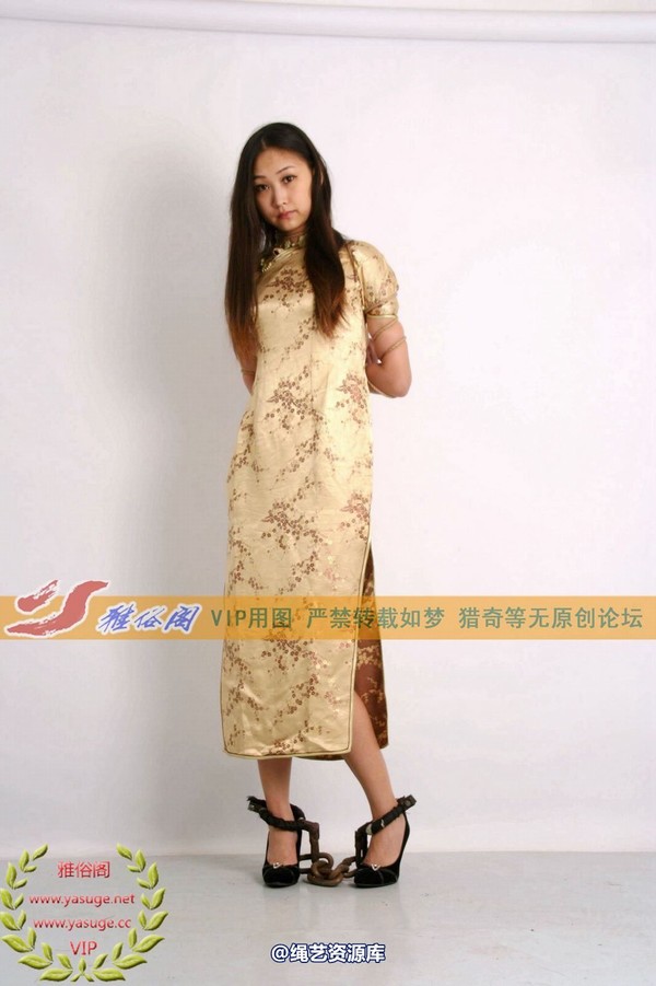 雅俗阁 - 2013-NO.22Model雅春 第 154 张图片