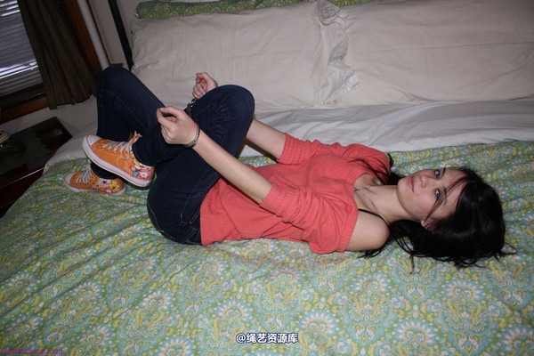 cuffedteens - ct076 第 20 张图片