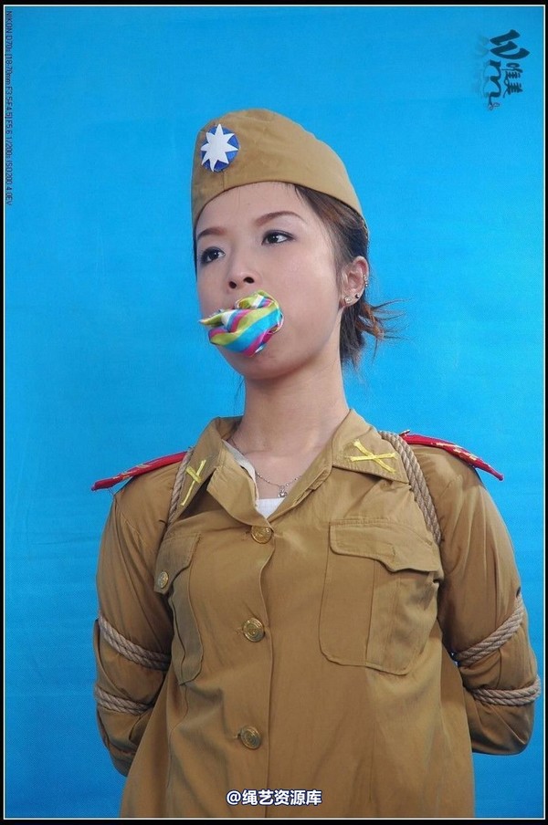 唯美之家 - 2008-11-5萱萱特工装 第 39 张图片