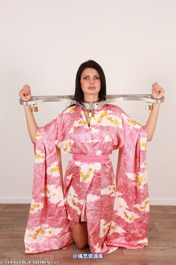 cuffedinuniform - ciu464 第 29 张图片
