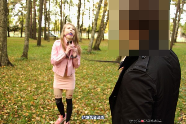 gaggedinpublic - gip557 第 48 张图片