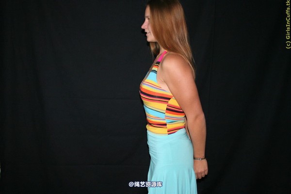 girlsincuffs - gic003 第 67 张图片