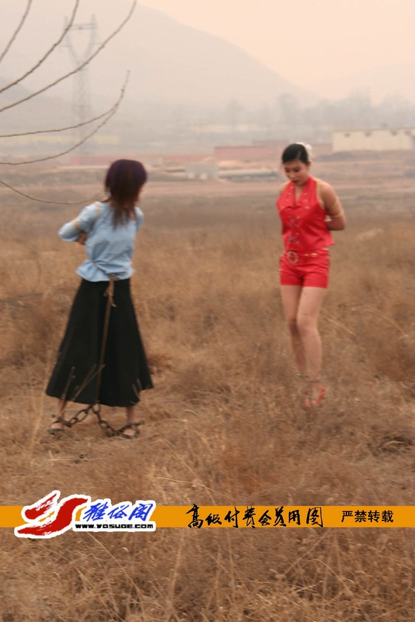雅俗阁 - 20060415新太行采风---过去与现代 第 91 张图片