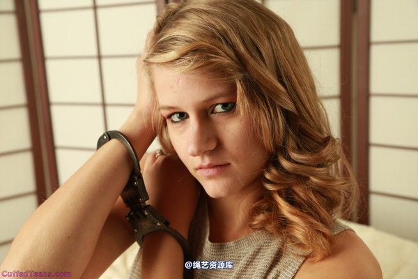 cuffedteens - ct295 第 39 张图片