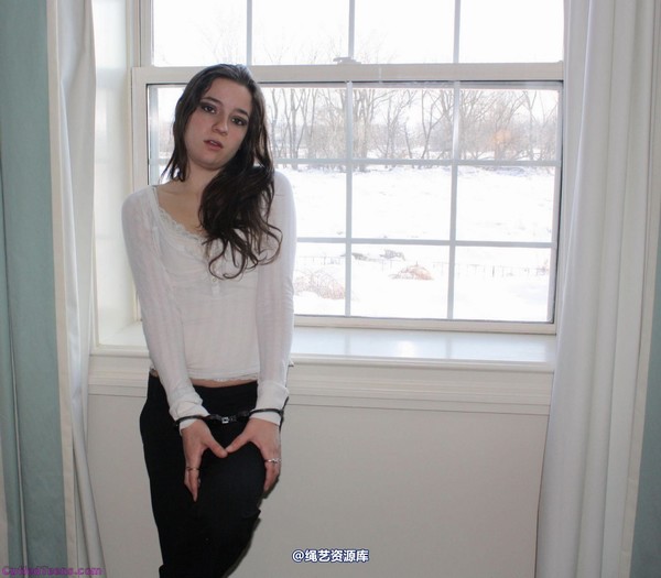 cuffedteens - ct023 第 12 张图片