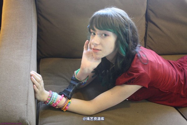 cuffedteens - ct134 第 75 张图片