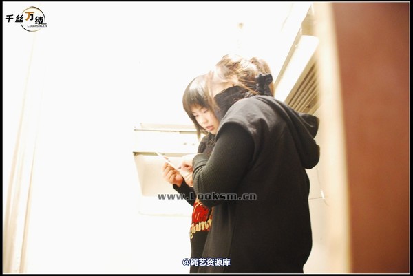 千丝万缕 - 2007-12-13日照片 第 76 张图片