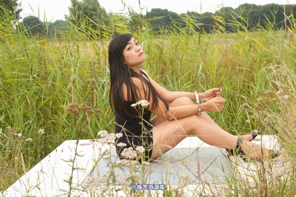 cuffedoutdoors - cod607 第 21 张图片