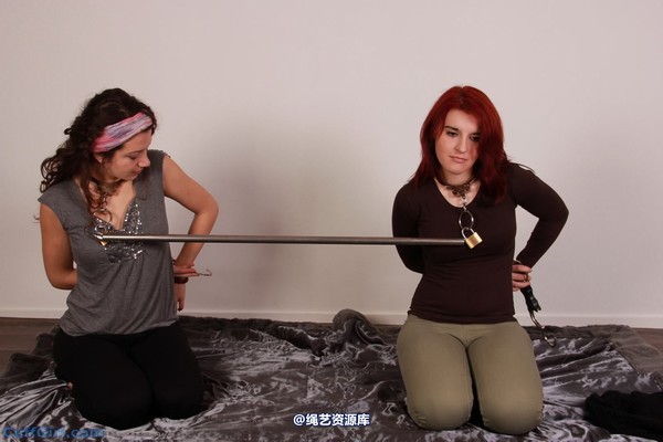 cuffgirl - cg213 第 35 张图片