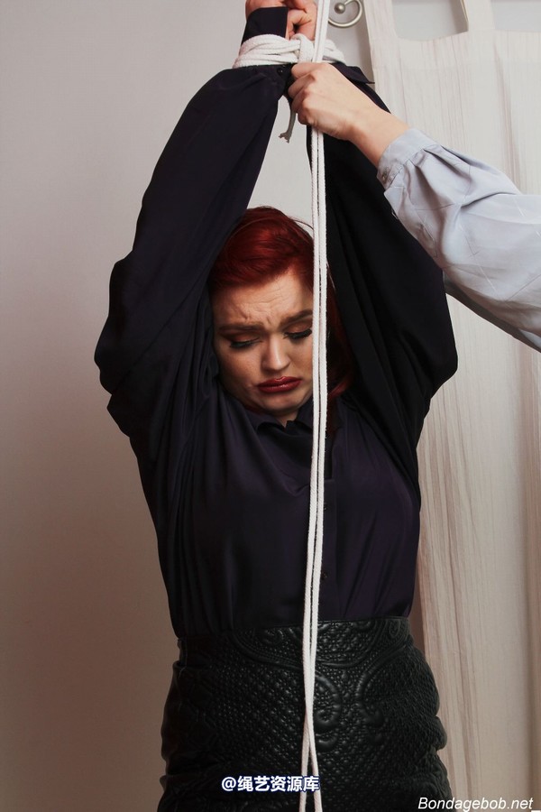 bondagebob - Jade Samantha Temptress Kate Punished 第 19 张图片