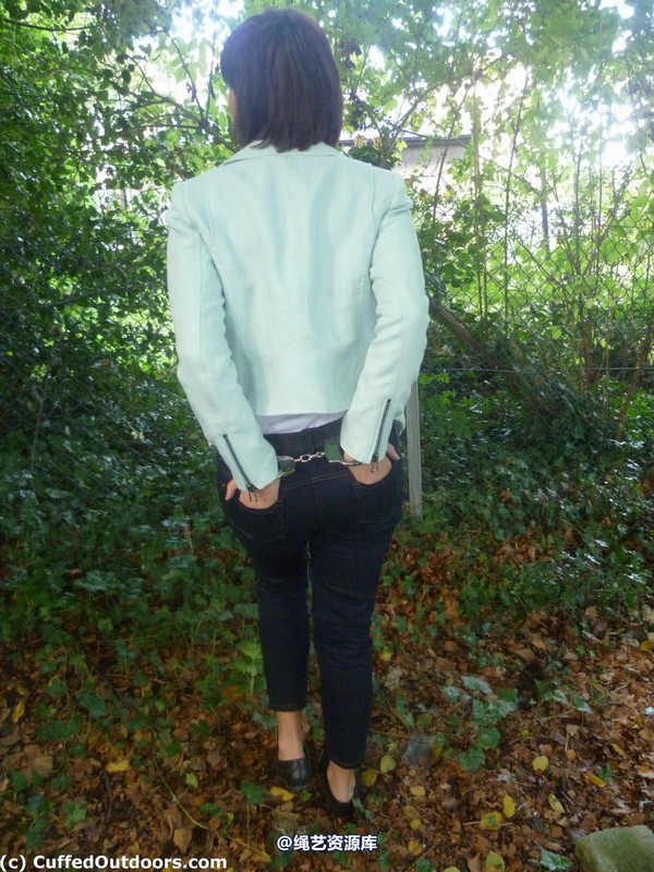 cuffedoutdoors - cod342 第 76 张图片