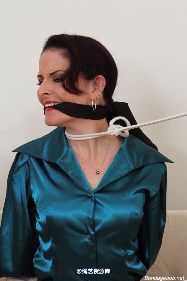 bondagebob - Caroline Pierce Temptress Kate Card Game 第 86 张图片