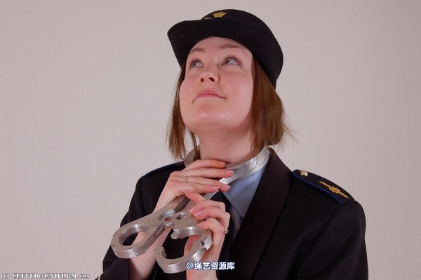 cuffedinuniform - ciu152 第 38 张图片