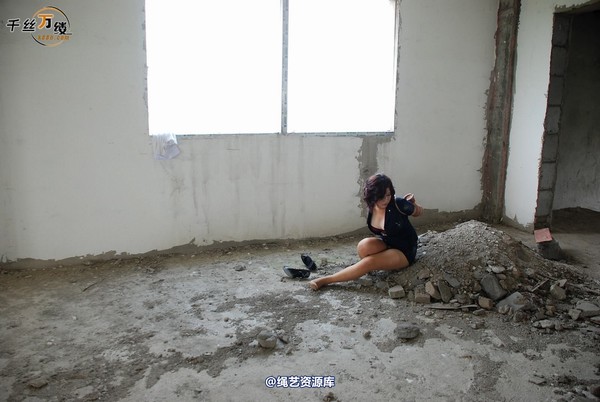 千丝万缕 - 20090807 第 30 张图片