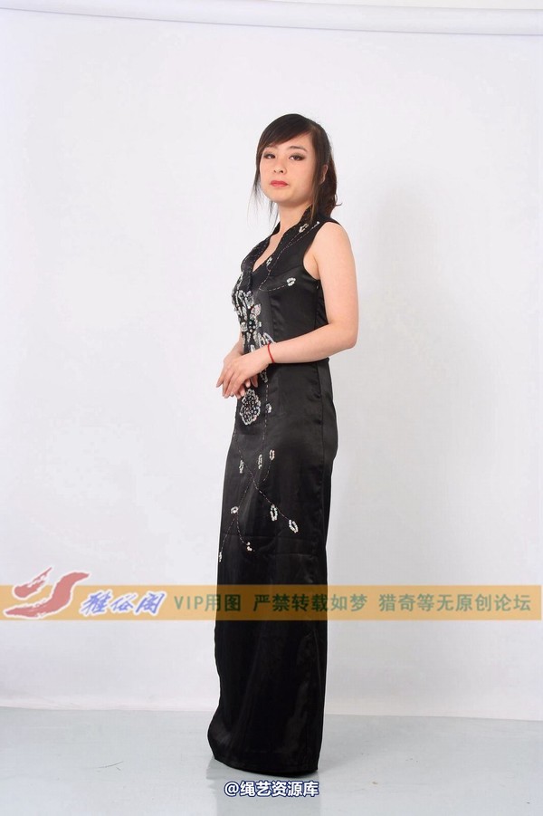 雅俗阁 - 2013-NO.14Model 雅岚 第 24 张图片