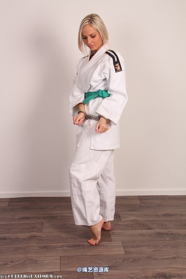 cuffedinuniform - ciu334 第 25 张图片