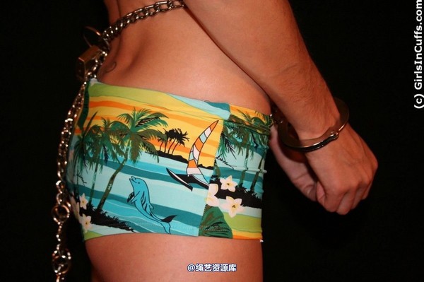 girlsincuffs - gic078 第 16 张图片