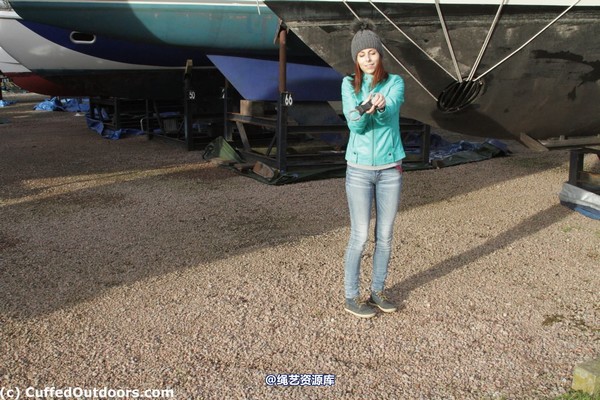 cuffedoutdoors - cod499 第 10 张图片
