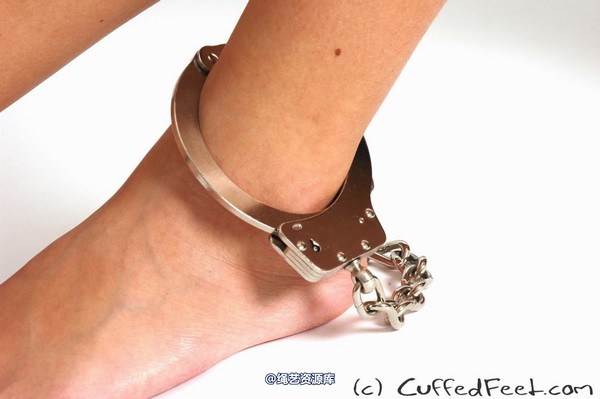 cuffedfeet - cf007 第 11 张图片