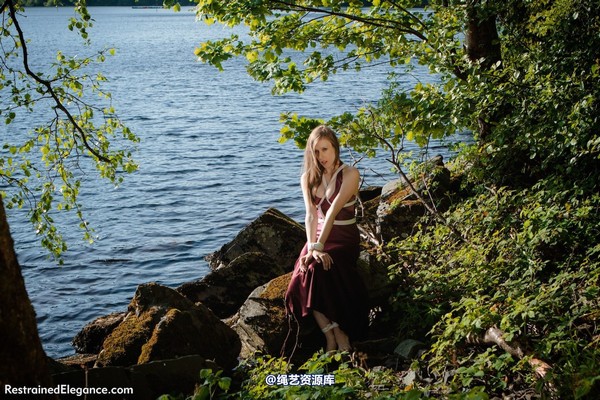 restrainedelegance - The Princess and the Tower 第 38 张图片