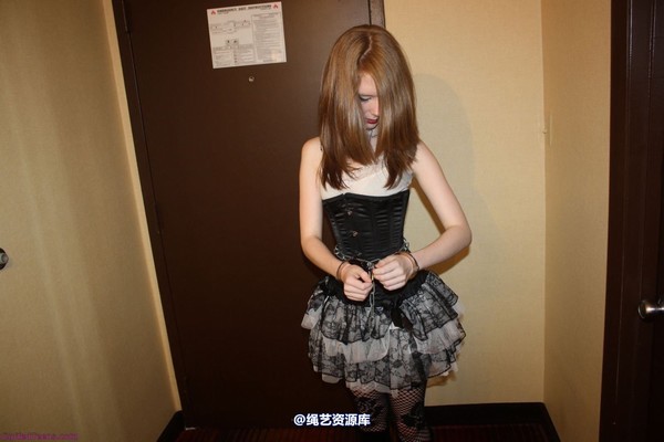 cuffedteens - ct201 第 30 张图片