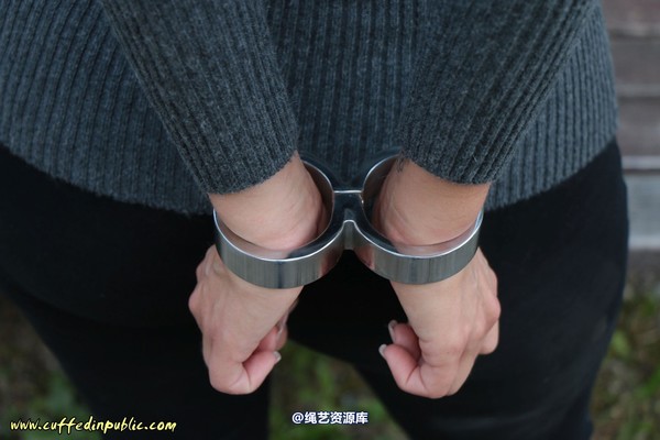 girlsinsteel - What can I do with legcuffs_ 第 104 张图片