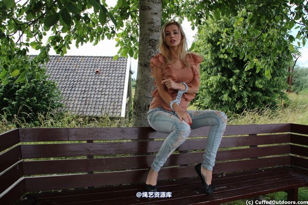 cuffedoutdoors - cod366 第 41 张图片